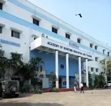 Academy of Maritime Education and Training