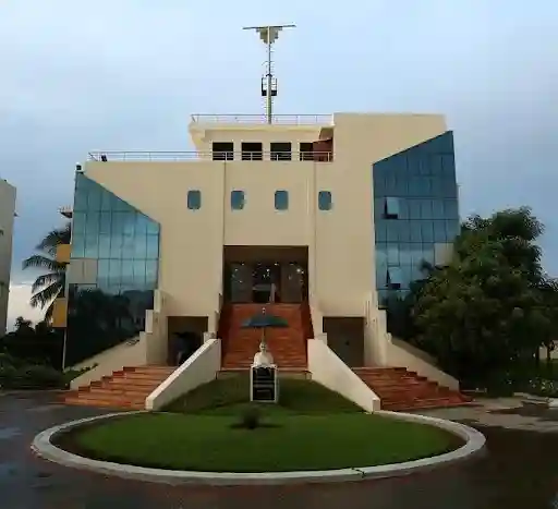 Hindustan Institute of Maritime Training