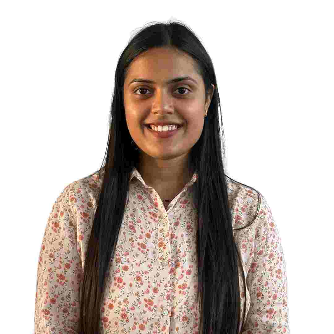 Himani Mishra