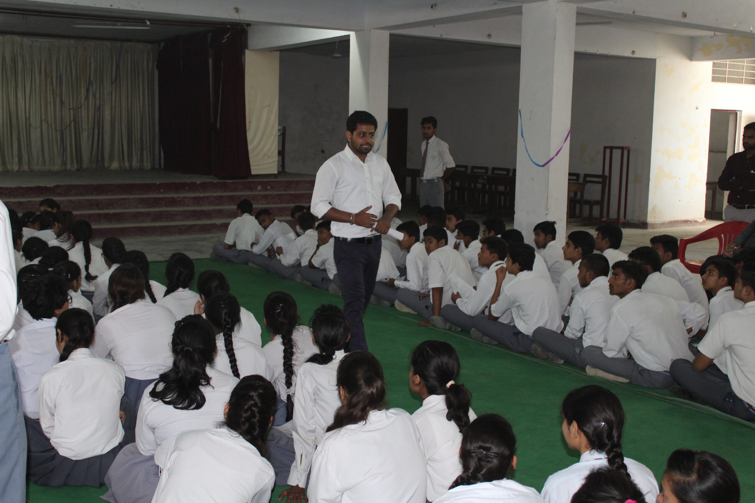 Bala Hisar Academy