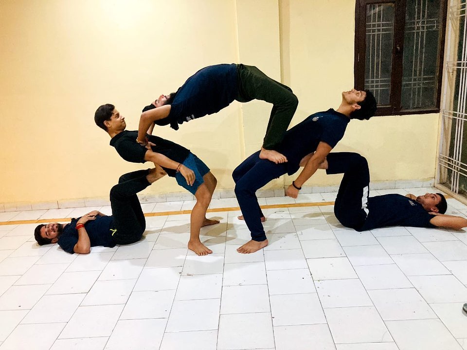 YOGA