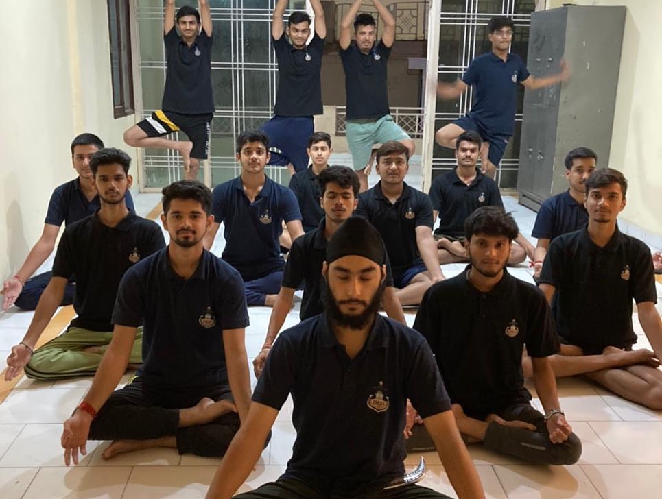 YYOGA