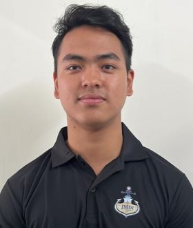 Abhay Thapa Abhay Thapa