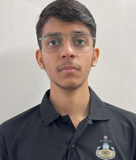 Abhishek Dhyani Abhishek Dhyani