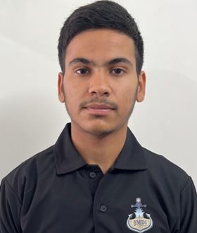 Akshat Mamgain Akshat Mamgain