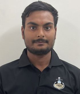Anish Kushwaha Anish Kushwaha