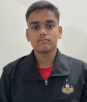 Anmol Maurya Anmol Maurya