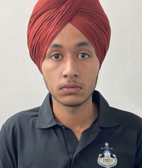 Balkaran singh Balkaran singh