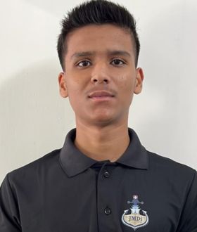 Chirag Bharti Chirag Bharti