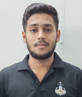 Harshit Choudhary Harshit Choudhary