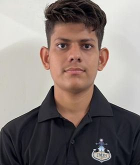 Jatin Chahar Jatin Chahar