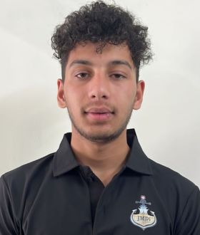 Karan Arya Karan Arya