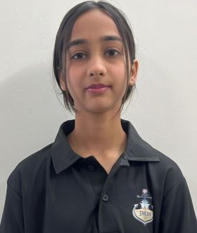 Nandini Singh Nandini Singh
