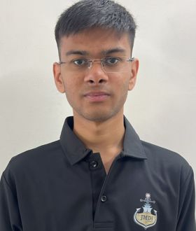 Ronit Gupta Ronit Gupta