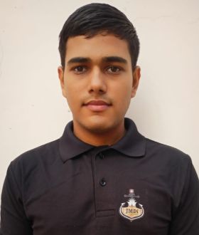SHUBHAM JAKHAR SHUBHAM JAKHAR