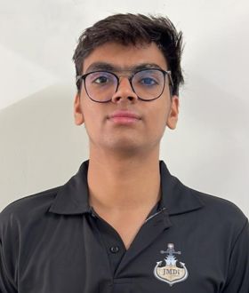Shubham Nagil Shubham Nagil