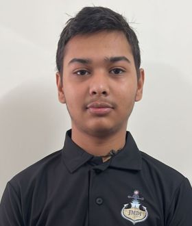 Yatin Chhetri Yatin Chhetri
