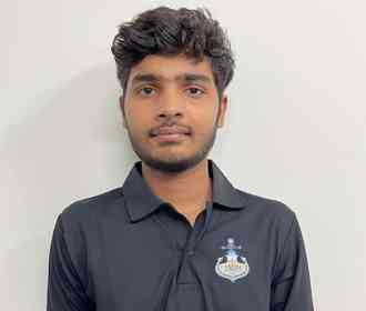 Aakash Anand Aakash Anand