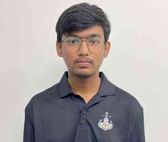 Arsalan Rabbani Arsalan Rabbani