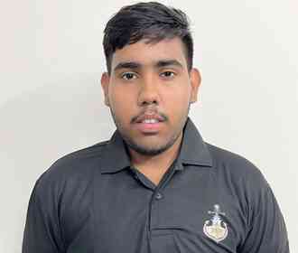 Bhavya Chaturvedi-compressed Bhavya Chaturvedi-compressed