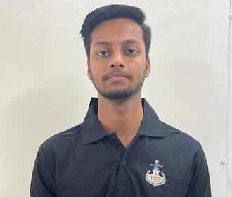Devesh Devesh
