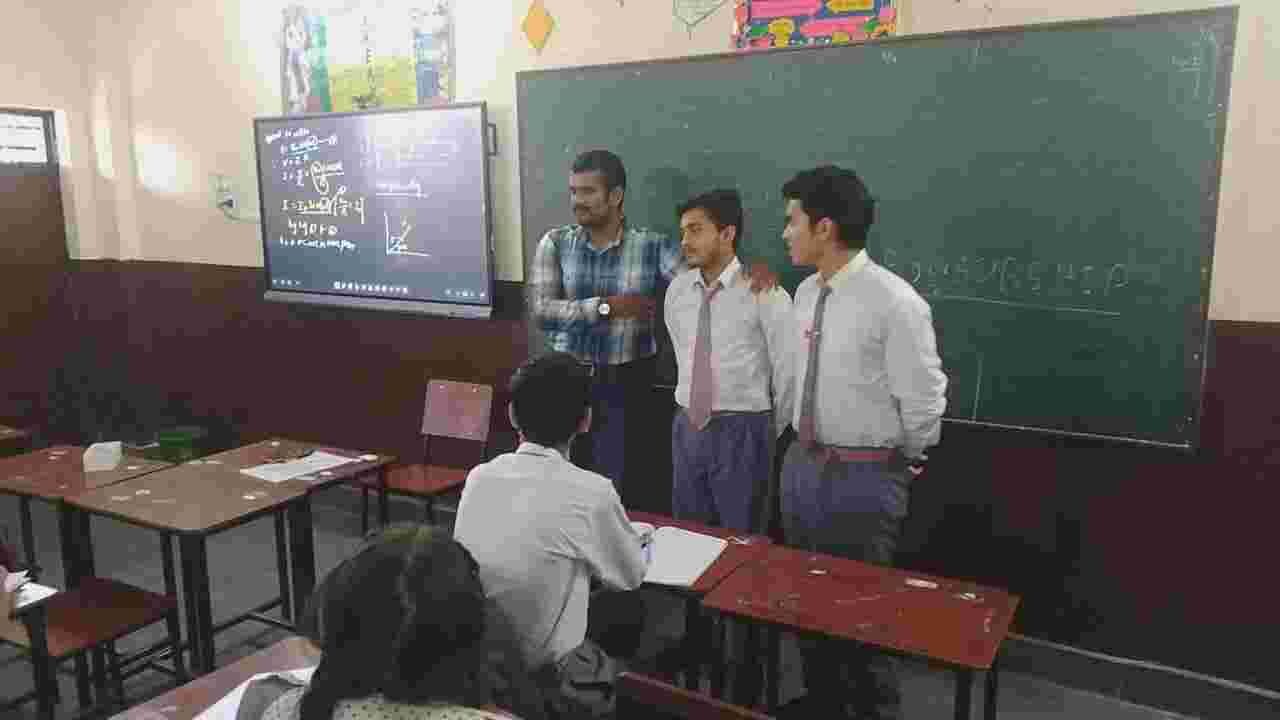 SGRR RAJA ROAD-compressed SGRR Public School - Raja Road