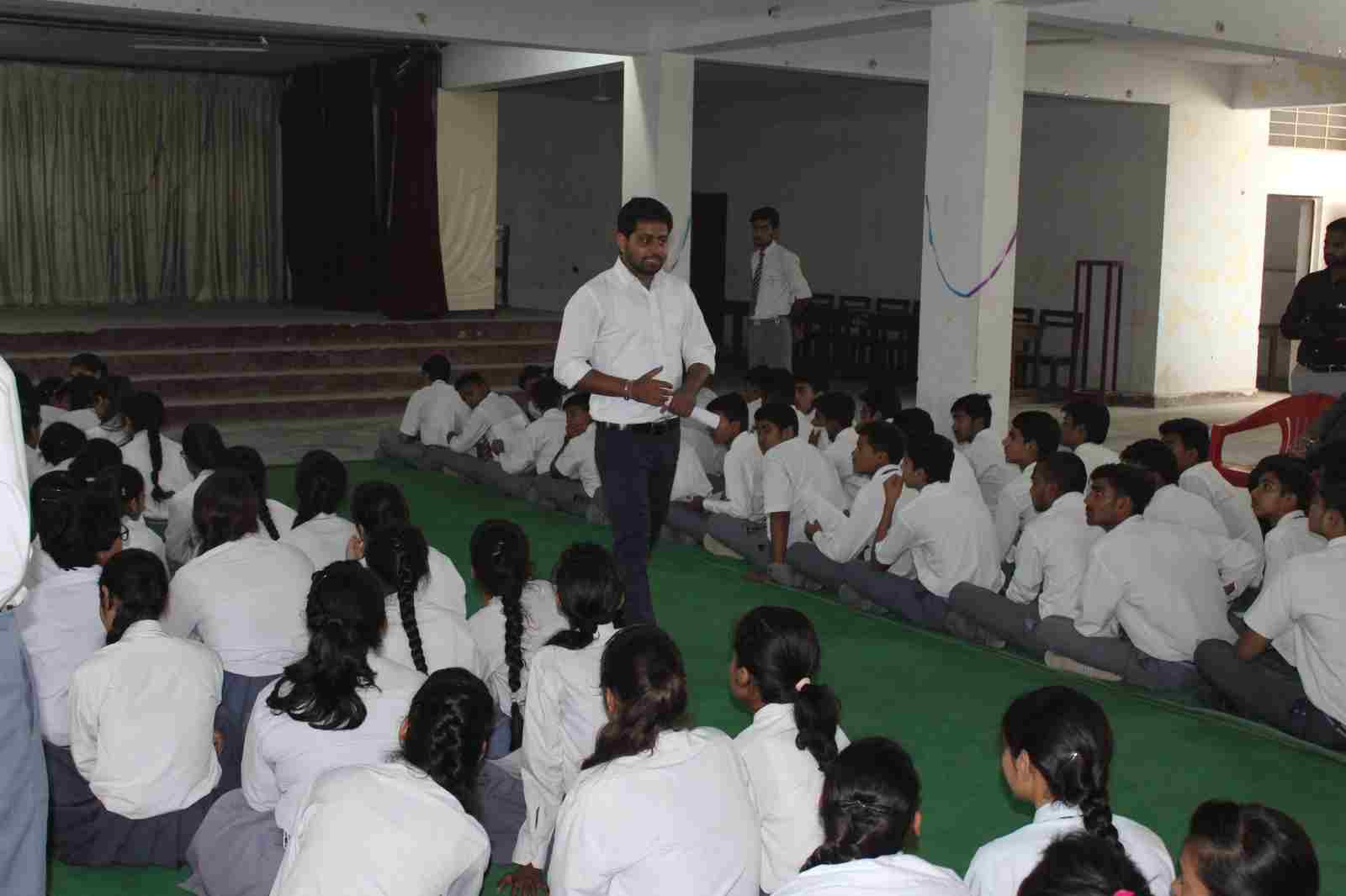Bala Hisar Academy Bala Hisar Academy