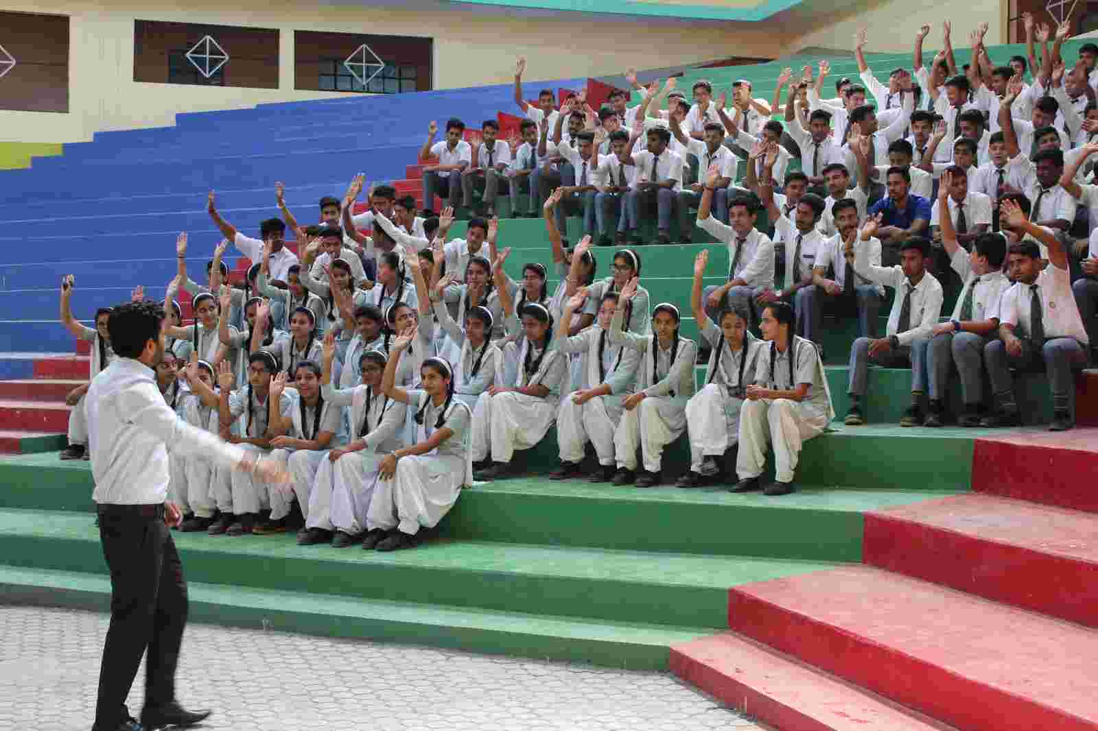 Doon Global School Doon Global School