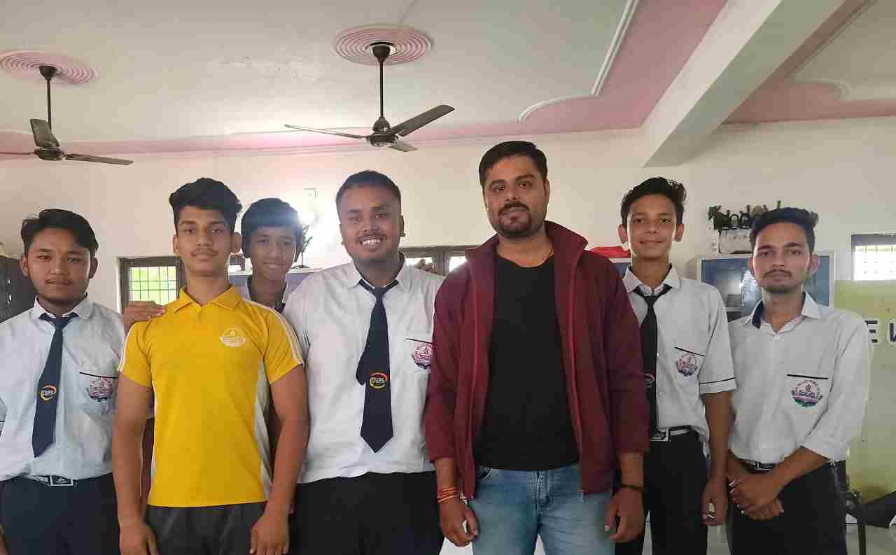DVPS-compressed Doon Valley Public School