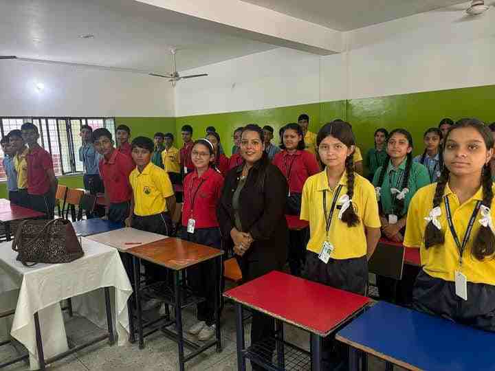 Dharma international-compressed Dharma International School