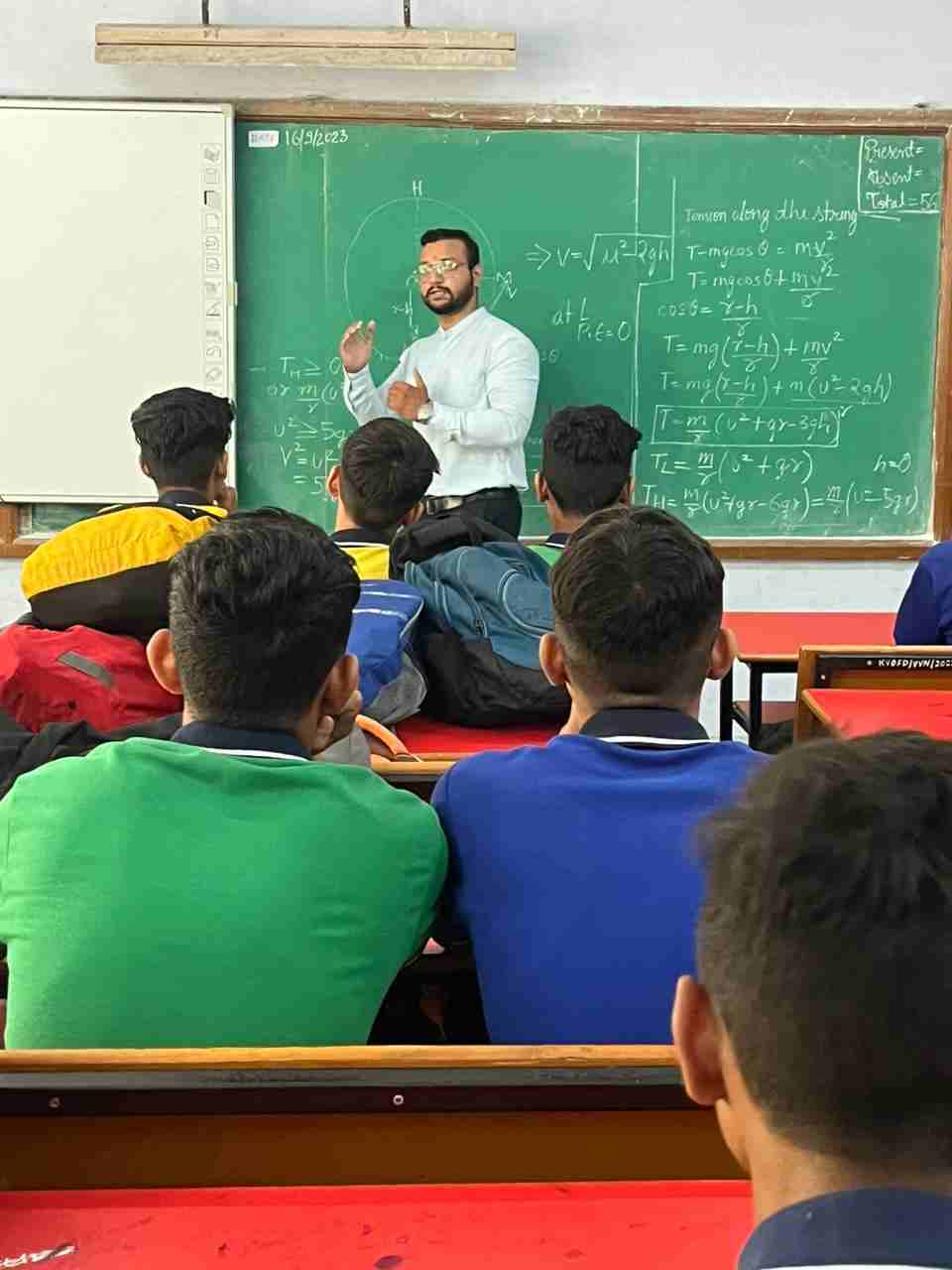 KV IIP-compressed (1) Kendriya Vidyalaya IIP