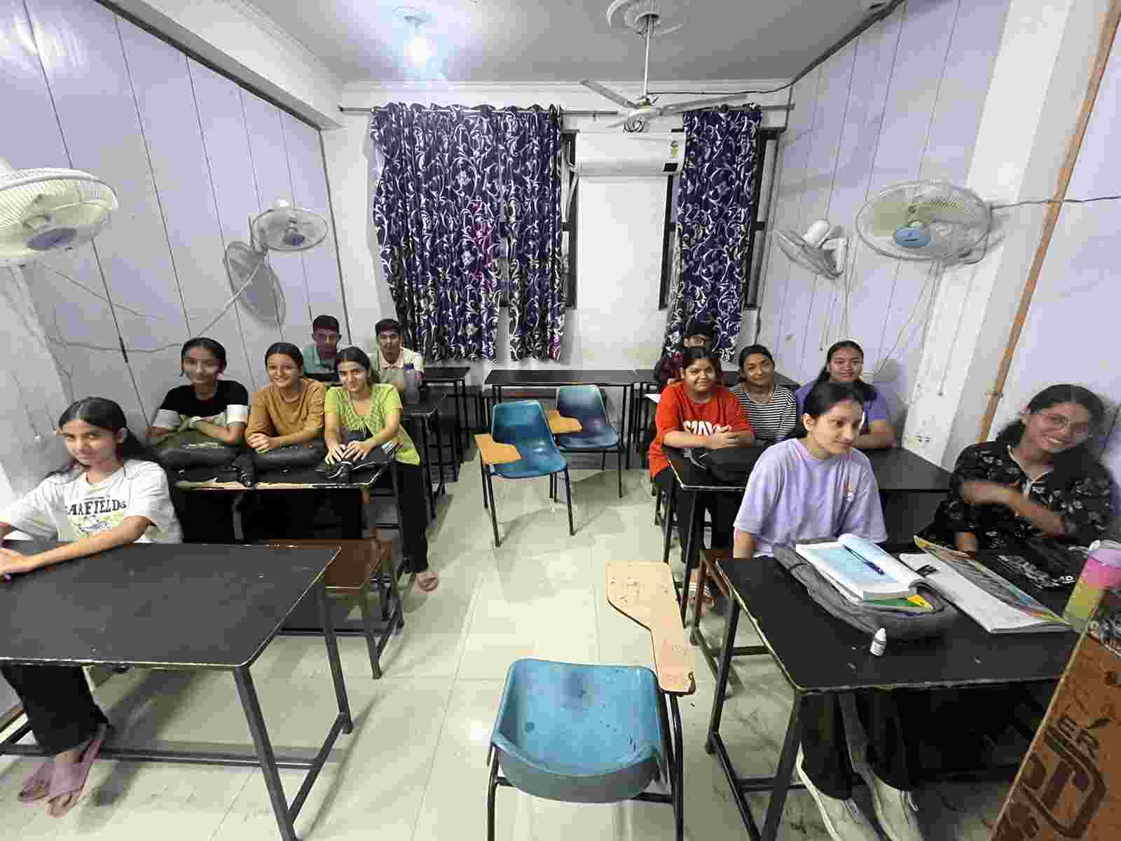 Pankaj sir tuitions-compressed Pankaj Tuition Classes