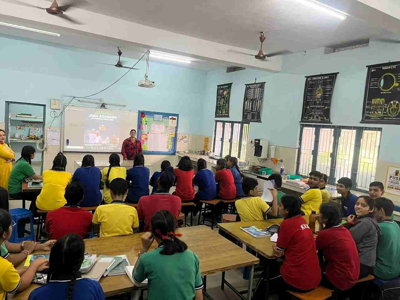 k v no 2-compressed Kendriya Vidyalaya No.2