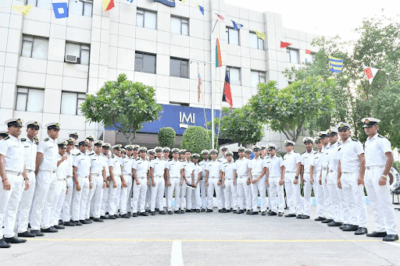 IMU CET Exam Date