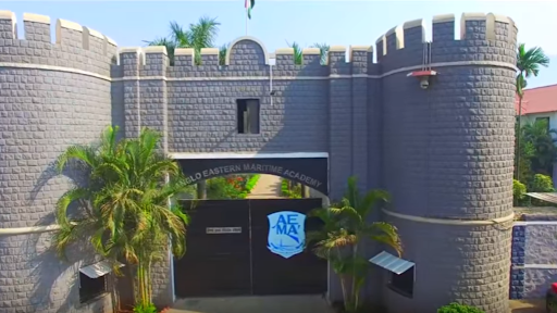 Anglo-Eastern Maritime Academy (AEMA), Karjat