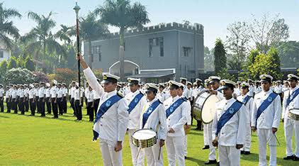 Anglo-Eastern Maritime Academy