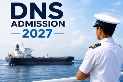DNS Admission 2027