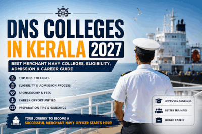 DNS Colleges in Kerala