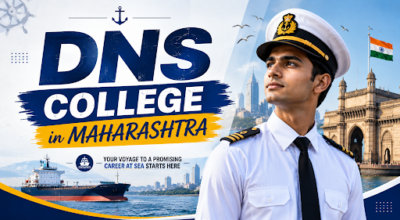 DNS Colleges in Maharashtra
