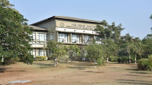 Great Eastern Institute of Maritime Studies (GEIMS), Lonavala