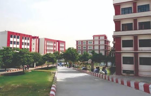 HIMT College, Chennai