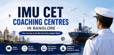 IMU CET Coaching in Bangalore