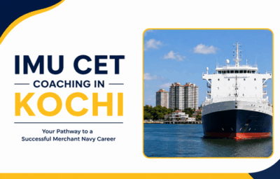 IMU CET Coaching in Kochi