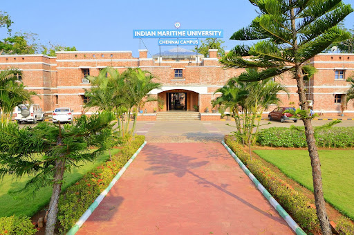 IMU Chennai Campus