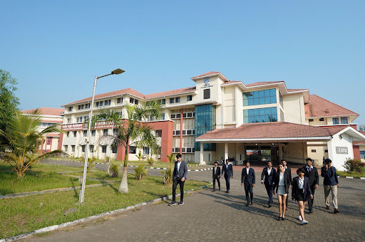 IMU Kochi Campus
