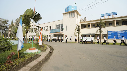 IMU Kolkata Campus