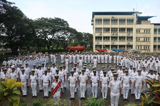 IMU Navi Mumbai Campus