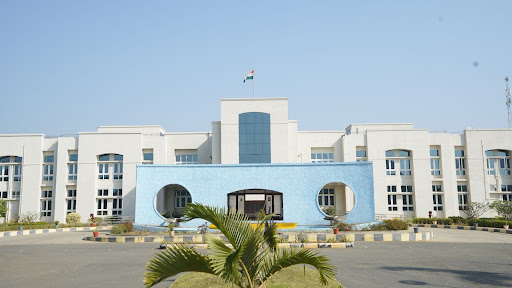 IMU Visakhapatnam Campus