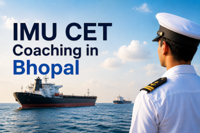 IMUCET Coaching in Bhopal