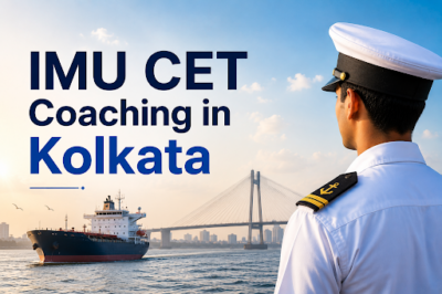 IMUCET Coaching in Kolkata